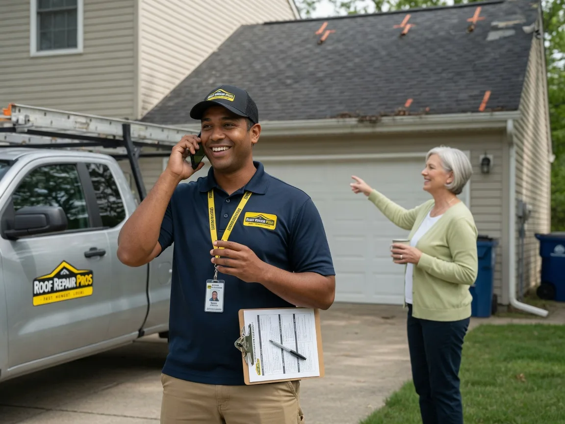 Roof Repair Alpharetta, GA FAQs